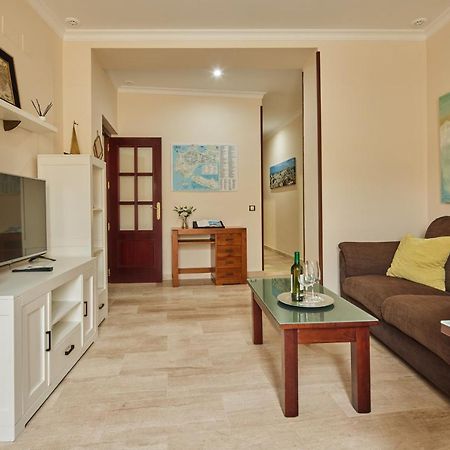 Apartamento Tavira Little Apartments Cádiz Exteriör bild