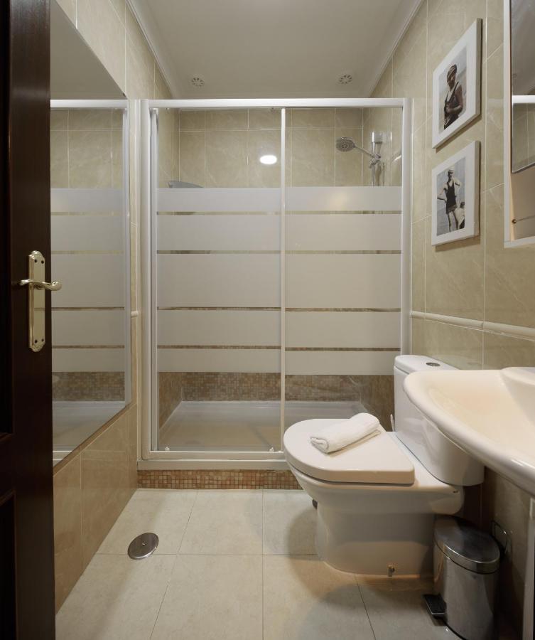 Apartamento Tavira Little Apartments Cádiz Exteriör bild